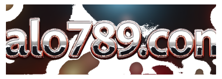 alo789.con logo