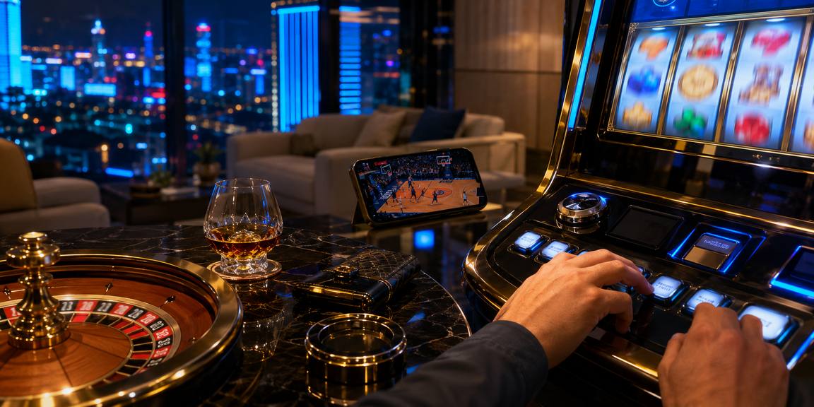 alo789.con Tải alo789.con APK – Casino và Slot đầy đủ trên màn hình Android